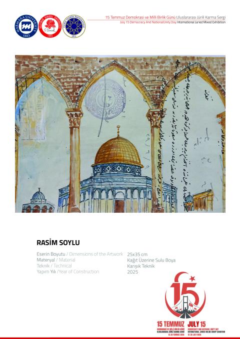 RASİM SOYLU